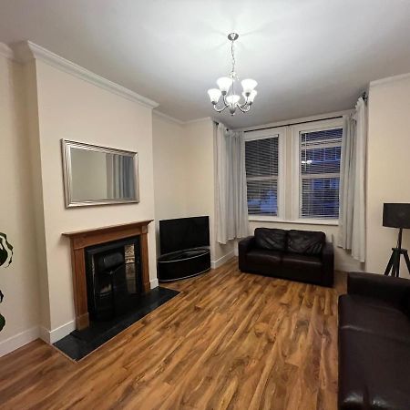 West London Stays Eksteriør billede